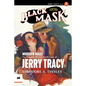 Murder Maze: The Complete Black Mask Cases of Jerry Tracy, Volume 2 - Paperback