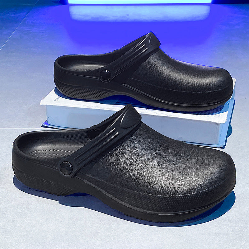 Non-slip Surgical Shoes Unisex Design