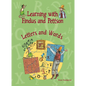 Learning with Findus and Pettson: Letters and Words - Paperback