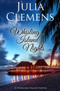 Whisling Island Nights - Paperback