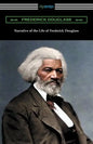 Narrative of the Life of Frederick Douglass - Paperback