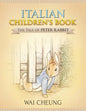 Italian Children's Book: The Tale of Peter Rabbit - Paperback