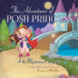The Adventures of Posh Princess - At the Mysterious Campsite - Paperback