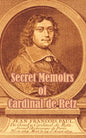 Secret Memoirs of Cardinal de Retz - Paperback