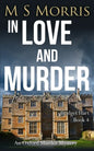 In Love And Murder: An Oxford Murder Mystery - Paperback