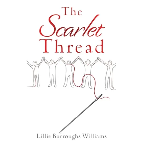 The Scarlet Thread - Paperback