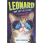 Leonard (My Life as a Cat) - Paperback