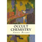 Occult Chemistry - Paperback