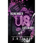 Remember Us This Way: A Contemporary Rockstar Romance - Paperback