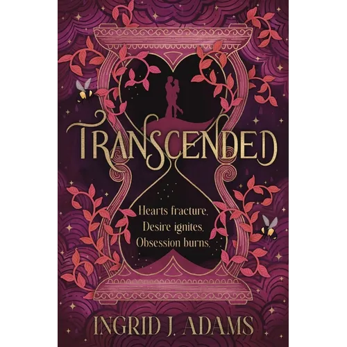 Transcended: A love that spans lifetimes (Coming-of-Age Fantasy) - Paperback