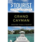 Greater Than a Tourist- Grand Cayman: 50 Travel Tips from a Local - Paperback