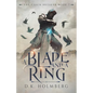 A Blade and a Ring - Paperback