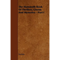 The Mammoth Book of Thrillers, Ghosts and Mysteries - Part I - Paperback