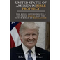 UNITED STATES Of AMERICA In BIBLE PROPHECY: The Kings of the North & South of Daniel and the Seven Kings of Revelation - Paperback