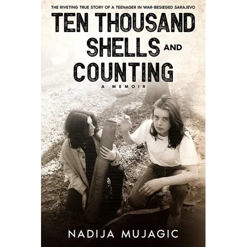 Ten Thousand Shells and Counting: A Memoir - Paperback