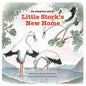 An adoption story: Little Stork's New Home - Paperback