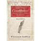 A View of the Constitution of the United States of America Second Edition - Paperback