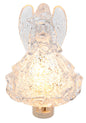 Acrylic Angel Nightlight