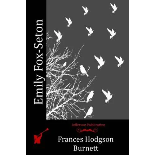 Emily Fox-Seton - Paperback