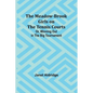 The Meadow-Brook Girls on the Tennis Courts; Or, Winning Out in the Big Tournament - Paperback
