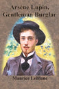 Arsène Lupin, Gentleman Burglar - Paperback