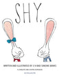Shy - Hardcover