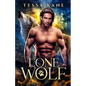 Lone Wolf: MM Shifter Romance (Exiled Omegas Book 1) - Paperback