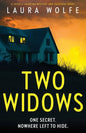 Two Widows: A totally gripping mystery and suspense novel - Paperback