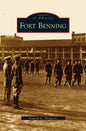 Fort Benning - Hardcover