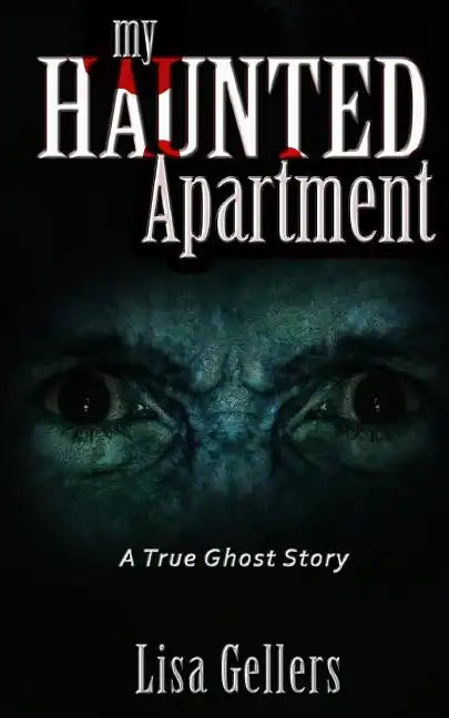 My Haunted Apartment - Paperback
