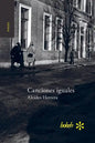 Canciones iguales - Paperback
