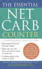 The Essential Net Carb Counter - Paperback