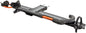 Kuat NV 2.0 Add-On Hitch Rack Add-On 2" Bikes: 1 Grey Metallic/Orange
