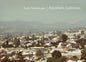 Anywhere, California - Hardcover