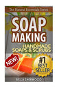 Soap Making - Paperback
