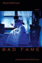 Bad Fame - Poems - Paperback