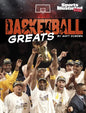 Basketball Greats - Hardcover