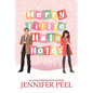 Merry Little Hate Notes - Paperback