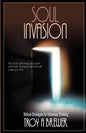 Soul Invasion - Paperback