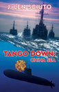 Tango Down: China Sea - Paperback