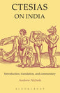 Ctesias: On India - Paperback