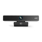 C11Z 4K Ultra HD Conference Webcam with Anc Microphone