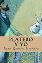 Platero y yo - Paperback