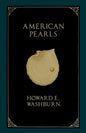 American Pearls - Paperback