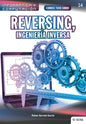 Conoce todo sobre Reversing, Ingeniería Inversa - Paperback