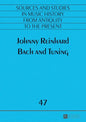 Bach and Tuning - Paperback