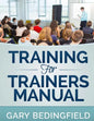 Training for Trainers Manual - Paperback