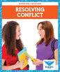 Resolving Conflict - Library Binding