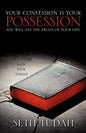 Your Confession Is Your Possession - Paperback