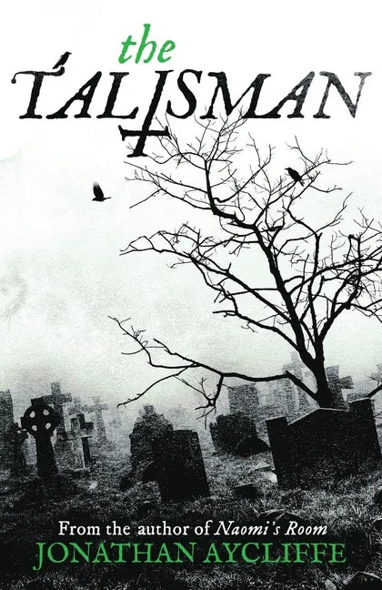 The Talisman - Paperback
